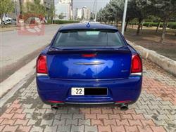 كرايسلر 300